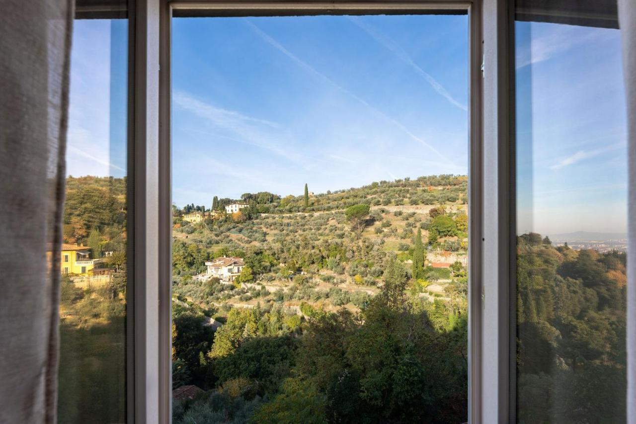 Casa Belvedere Firenze 外观 照片