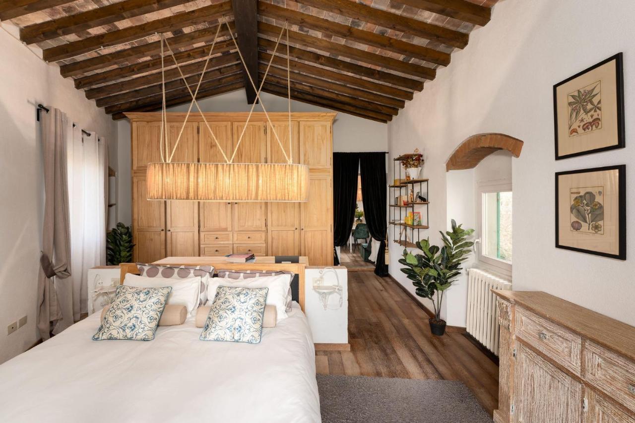 Casa Belvedere Firenze 外观 照片