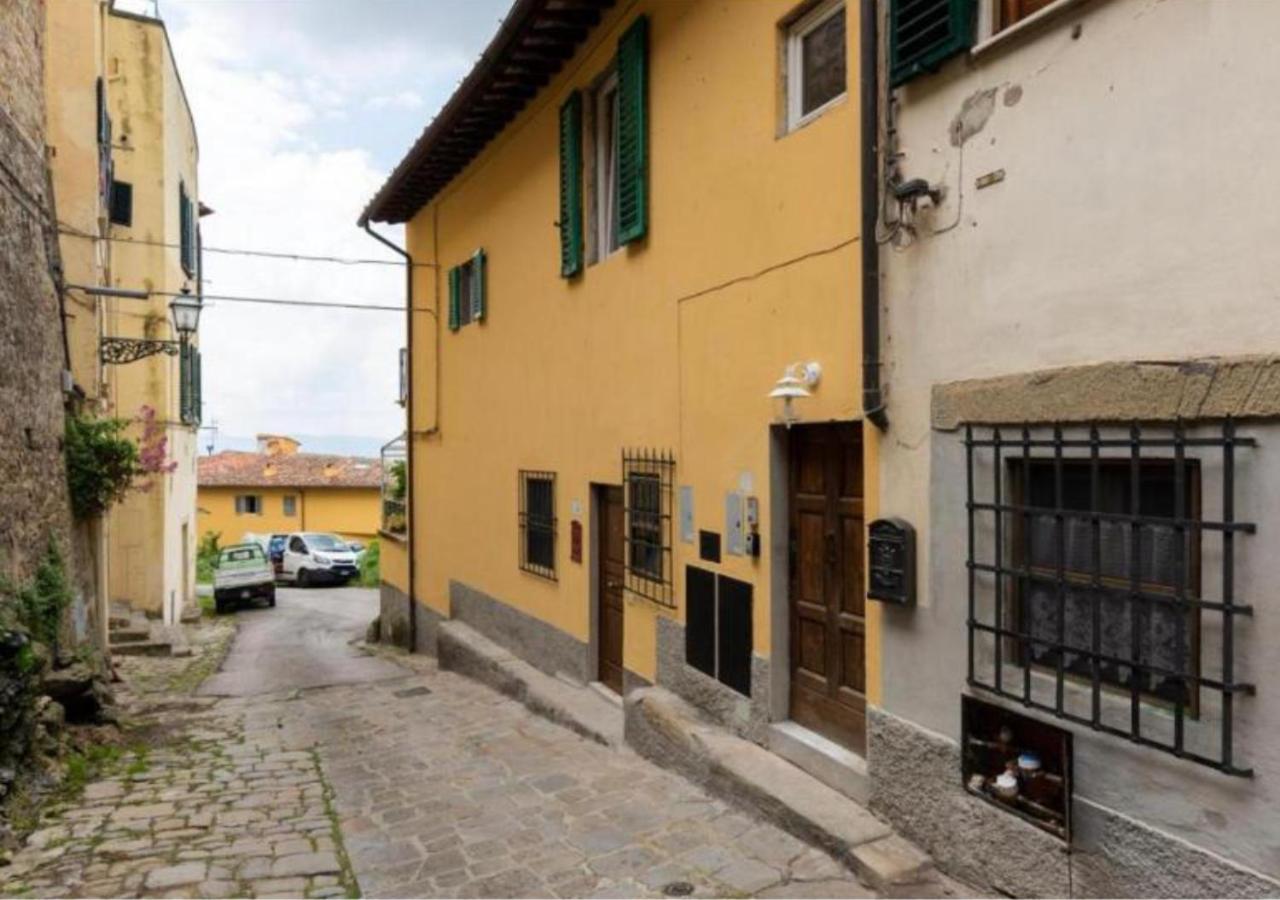 Casa Belvedere Firenze 外观 照片
