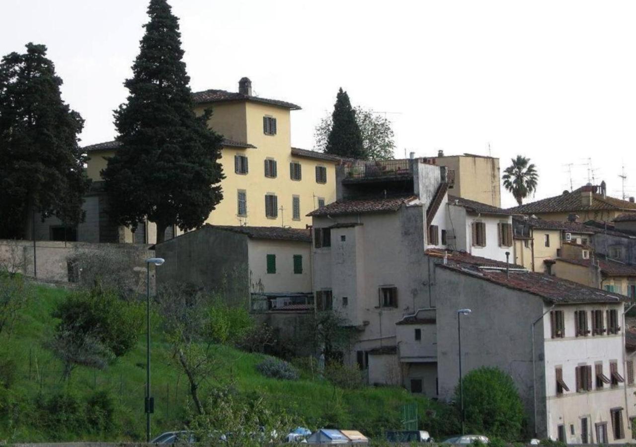 Casa Belvedere Firenze 外观 照片