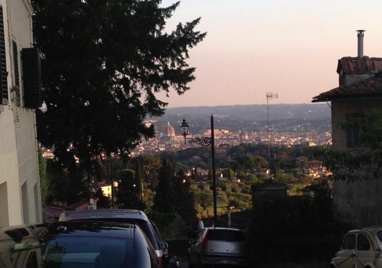Casa Belvedere Firenze 外观 照片