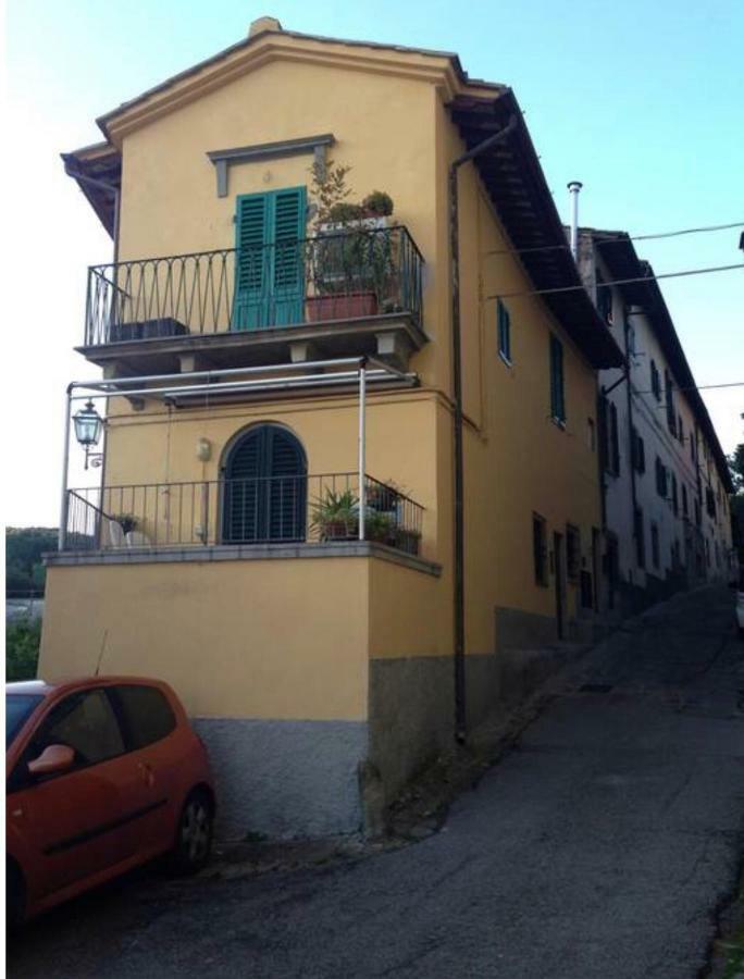 Casa Belvedere Firenze 外观 照片