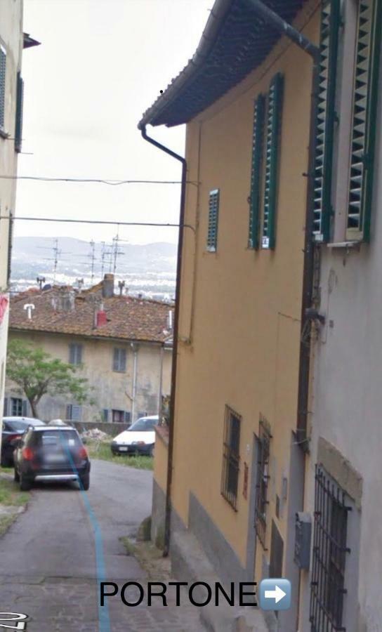Casa Belvedere Firenze 外观 照片