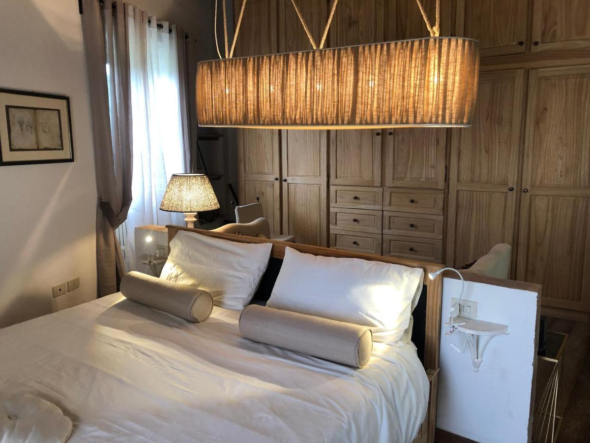 Casa Belvedere Firenze 外观 照片