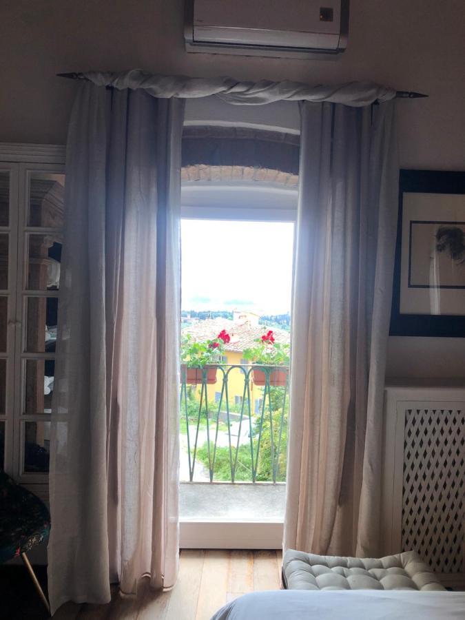 Casa Belvedere Firenze 外观 照片