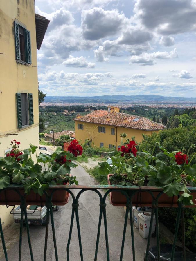 Casa Belvedere Firenze 外观 照片