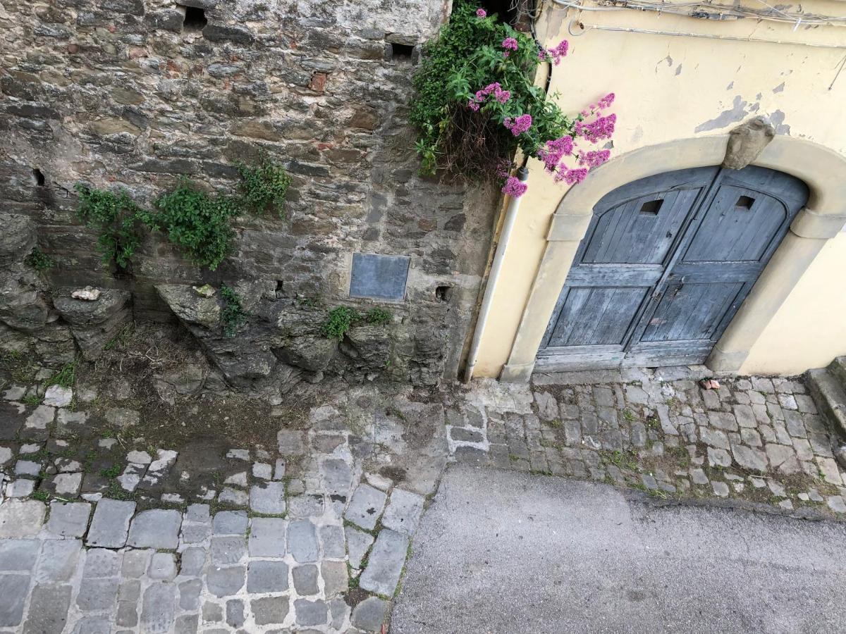 Casa Belvedere Firenze 外观 照片