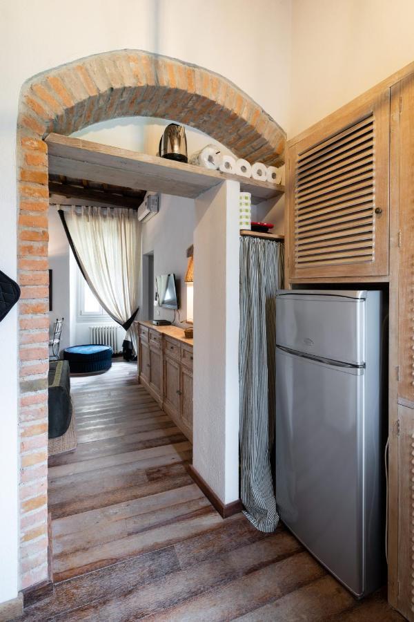 Casa Belvedere Firenze 外观 照片