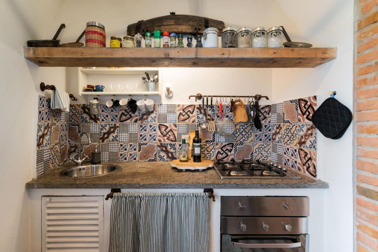 Casa Belvedere Firenze 外观 照片