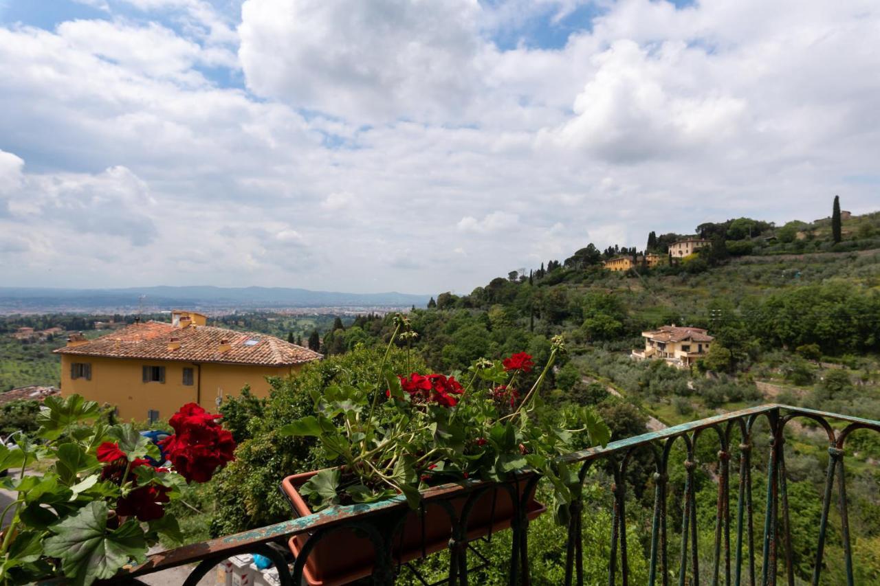 Casa Belvedere Firenze 外观 照片