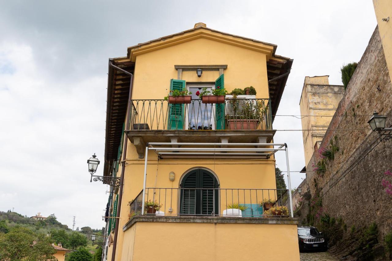 Casa Belvedere Firenze 外观 照片